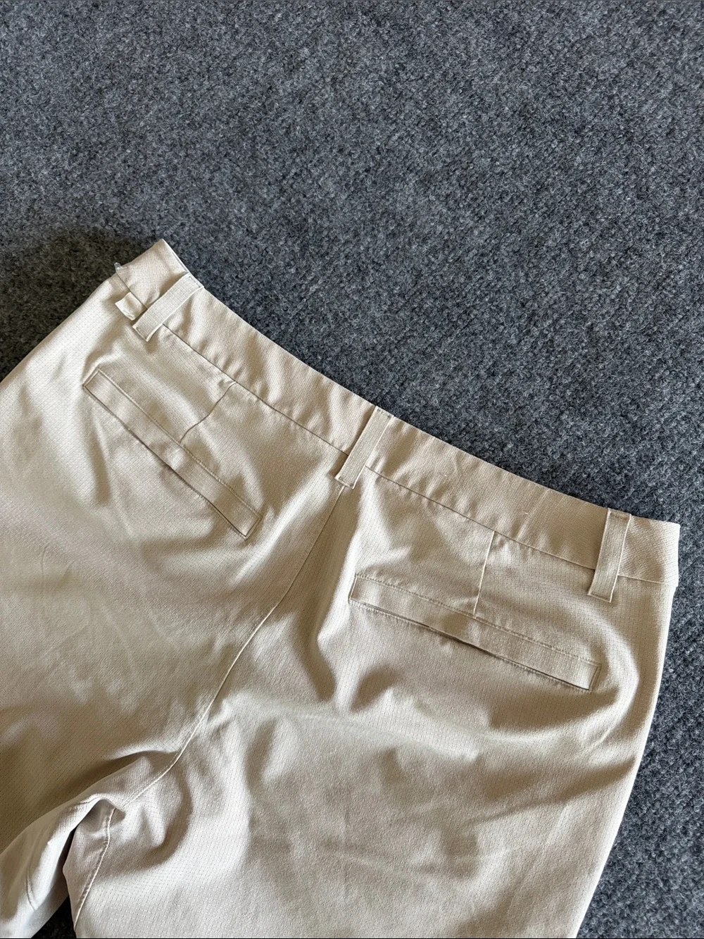 Lululemon ABC Classic-Fit Short 9